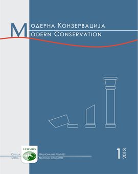 Moderna konzervacija 1